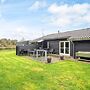 8 Person Holiday Home in Ansager