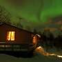 5 Person Holiday Home in Straumsbukta-by Traum