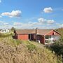 Vibrant Holiday Home in RÃ¸mÃ¸ near Sea