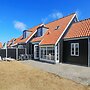 Luring Holiday Home in Skagen With Terrace