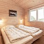 10 Person Holiday Home in Thisted