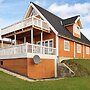 10 Person Holiday Home in Bagenkop