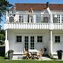 Cozy Holiday Home in Nykobing Sjaelland near Fishing Village