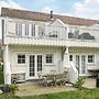 Cozy Holiday Home in Nykobing Sjaelland near Fishing Village