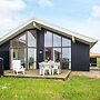 8 Person Holiday Home in Ulfborg-by Traum