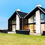 8 Person Holiday Home in Hadsund