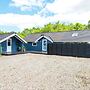 6 Person Holiday Home in Hovborg-by Traum