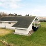9 Person Holiday Home in Millinge