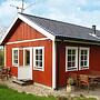 6 Person Holiday Home in Dronningmolle