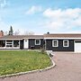 6 Person Holiday Home in Silkeborg-by Traum