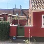 4 Person Holiday Home in Aeroskobing