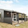 4 Person Holiday Home in Vejers Strand