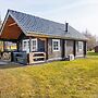 4 Person Holiday Home in Hovborg