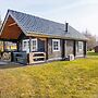 4 Person Holiday Home in Hovborg-by Traum