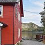Holiday Home in MÃ¥ndalen