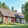 8 Person Holiday Home in Lonsboda