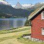 10 Person Holiday Home in Folkestad