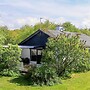 Refreshing Holiday Home in Spøttrup near Sea