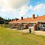 Cozy Holiday Home in BlÃ¥vand near Beach
