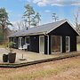 2 Person Holiday Home in Laeso-by Traum