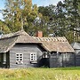 6 Person Holiday Home in Rodby-by Traum