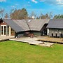 7 Person Holiday Home in Fjerritslev-by Traum