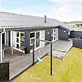 6 Person Holiday Home in Hirtshals