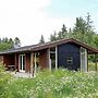 8 Person Holiday Home in Fjerritslev