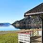 7 Person Holiday Home in Selje-by Traum