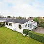 Elegant Holiday Home in Jutland near Sea