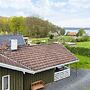4 Person Holiday Home in Borkop-by Traum