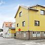 3 Person Holiday Home in Lysekil