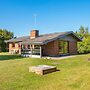 6 Person Holiday Home in Orsted-by Traum