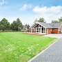 6 Person Holiday Home in Rodby