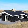 6 Person Holiday Home in Hirtshals