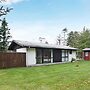 6 Person Holiday Home in Saltum-by Traum