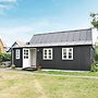 4 Person Holiday Home in Skagen-by Traum