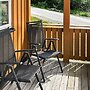 8 Person Holiday Home in Skulestadmo