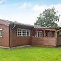 6 Person Holiday Home in Farvang-by Traum