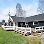 10 Person Holiday Home in Farvang-by Traum
