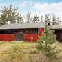 Comely Holiday Home in Thisted near Beach