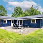 Pleasant Holiday Home in Silkeborg near Lake