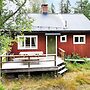 8 Person Holiday Home in Salen-by Traum