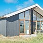 8 Person Holiday Home in Ulfborg