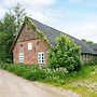 5 Person Holiday Home in Hojer