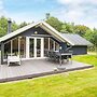 5 Person Holiday Home in Oksbol