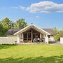 7 Person Holiday Home in Ulfborg-by Traum