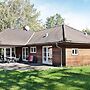 8 Person Holiday Home in Store Fuglede