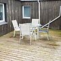 16 Person Holiday Home in Vestervig