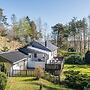 4 Person Holiday Home in Silkeborg-by Traum
